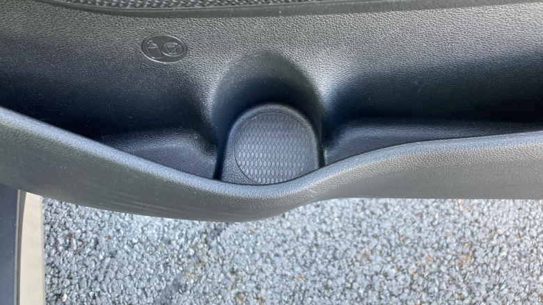 Hyundai Tucson 1.6 CRDi Premium 5dr 2WD Diesel Estate